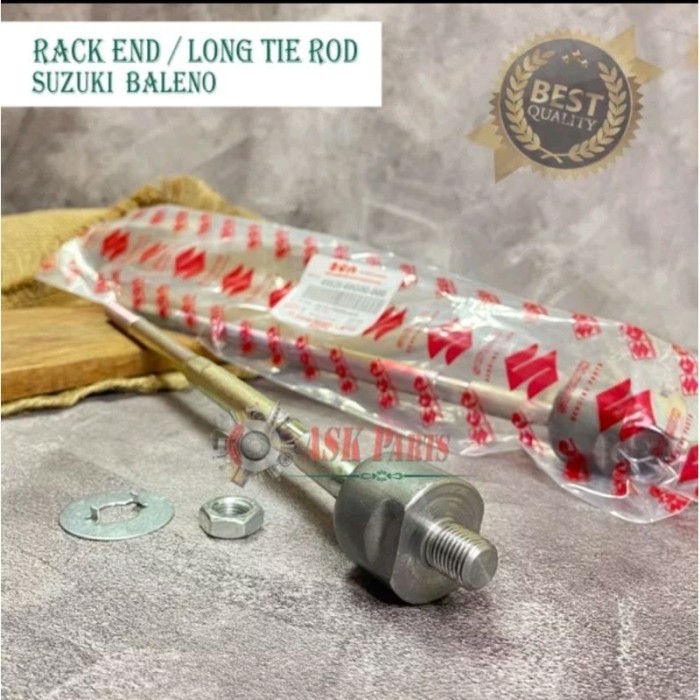 LONG TIE ROD TIEROD TIROD RACK END BALENO LAMA AERIO BALENO NEXT G
