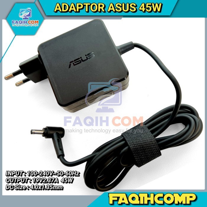 Charger Adaptor Laptop ASUS X540 X540S X540SA X540L X540LA X540N X540N