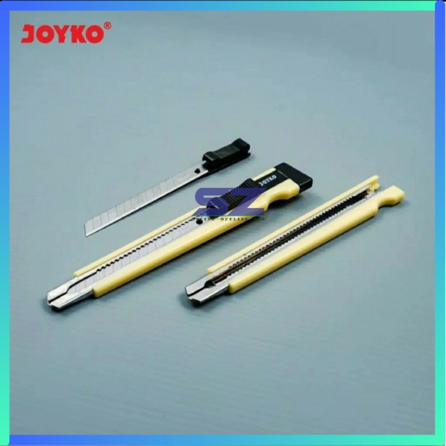 

cutter kecil joyko a300 300a