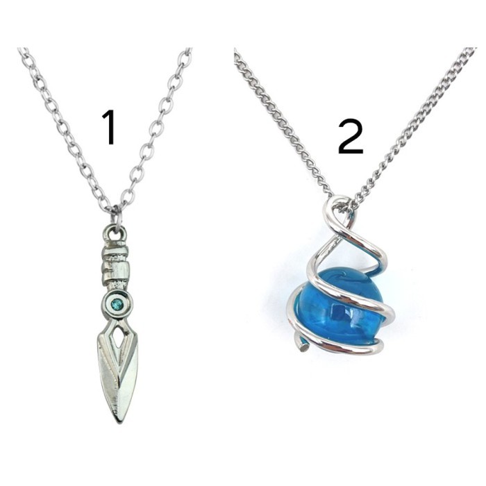 Kalung valorant jett sage