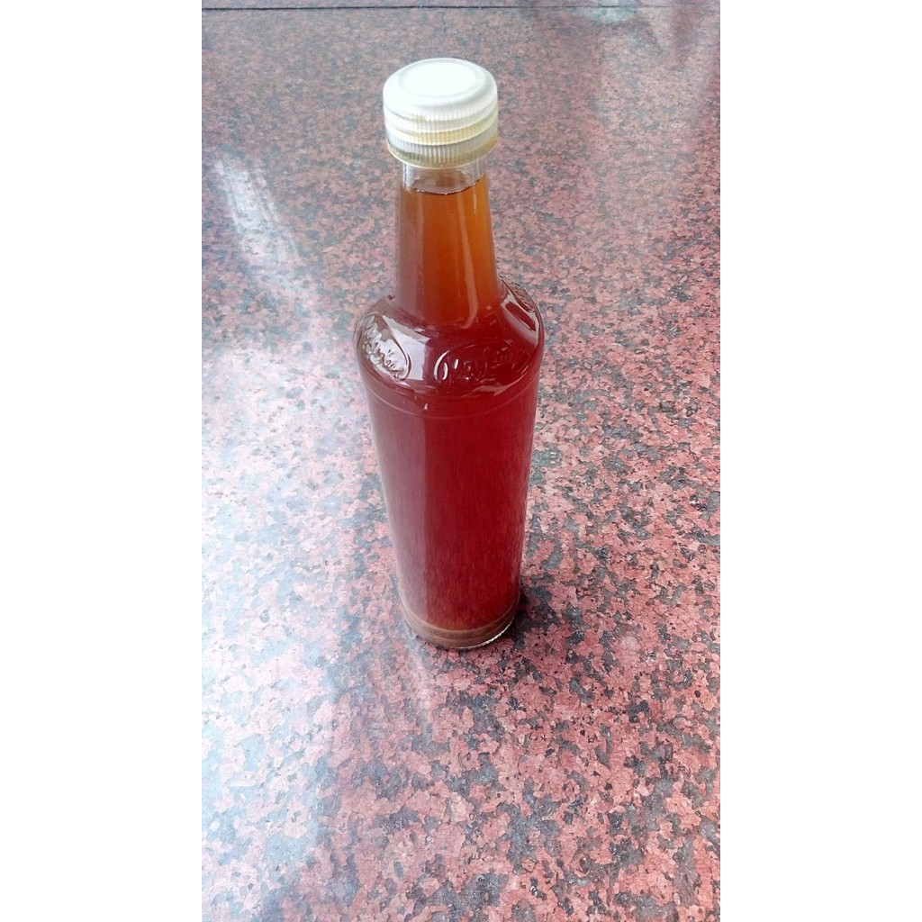 ARAK GOSOK CINA / JOK CIU