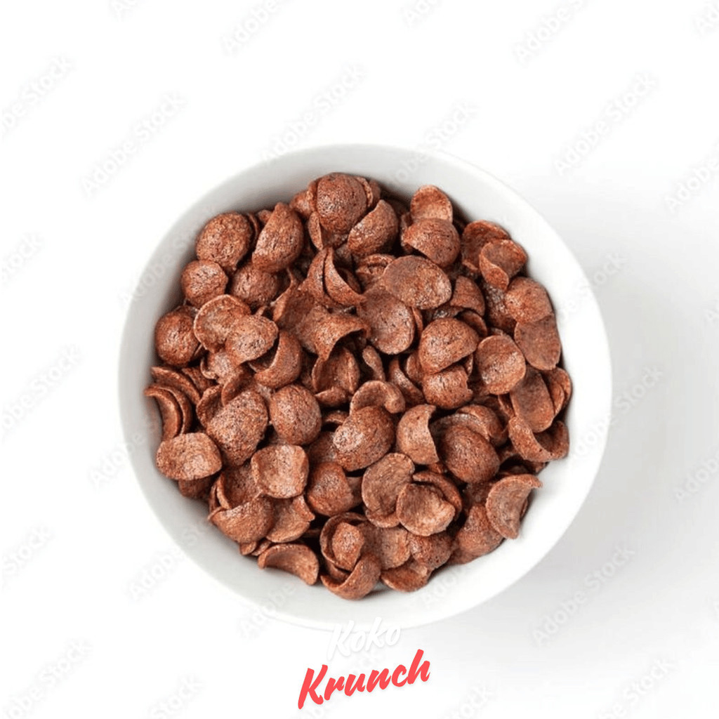 

TERMURAH sereal kiloan sereal coklat sereal anak sereal 1kg cereal kiloan sereal