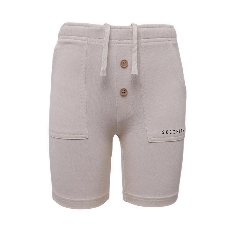 Skechers Boys Toddler Shorts - Beige