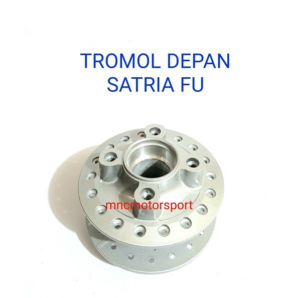 TROMOL DEPAN SATRIA FU