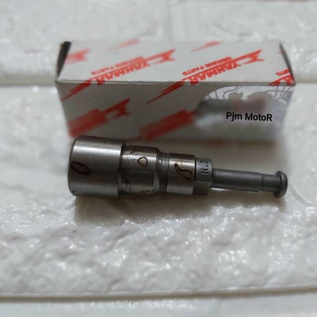 

Plunger Isi Pompa Minyak Mesin pengerak TF75 TF85 Yanmar amplas