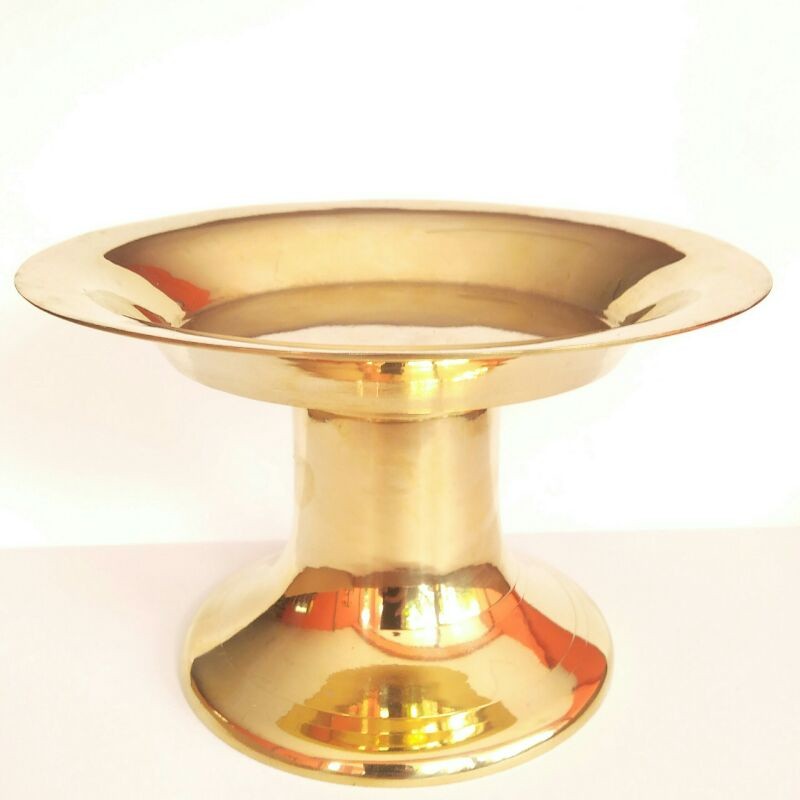 TERSEDIA dulang kecil Kuningan Bali