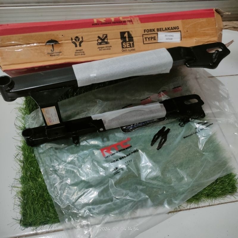 swing arm RX king kotak new RX king RX k RX s RX spesial universal