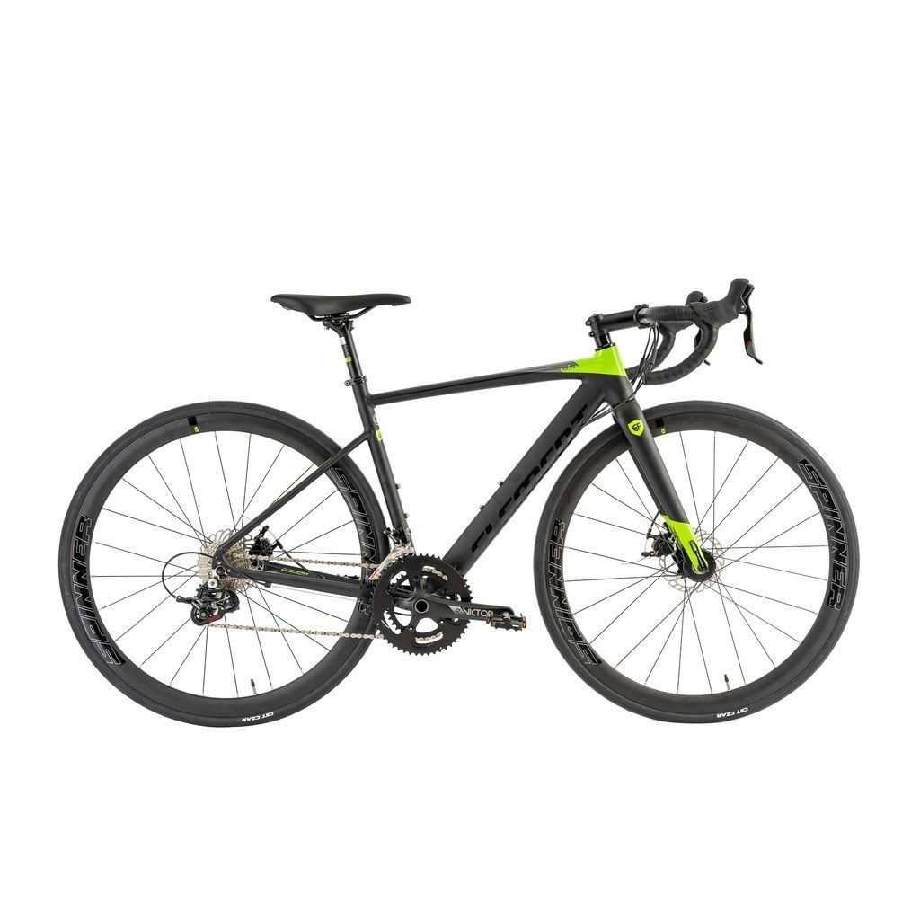 Element Roadbike Tulsa ( 700C )