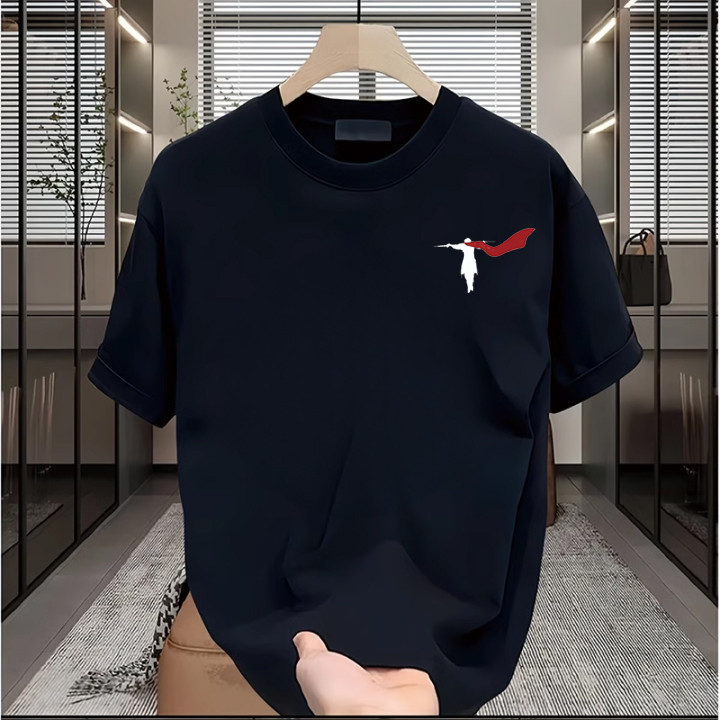 Kaos Black Wukong - Desain Keren, Bahan Nyaman Kaos Unisex kaos gaming kaos anime