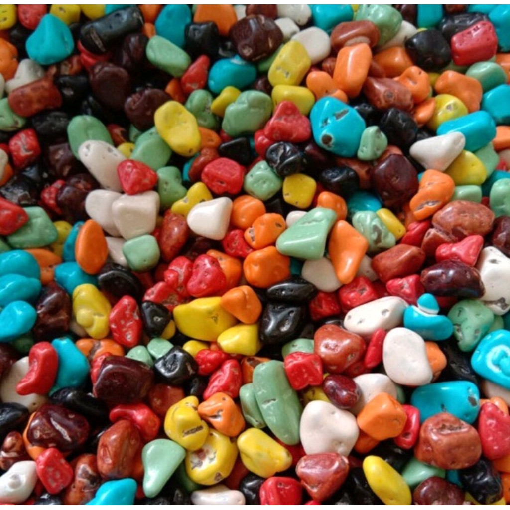 

PROMO COKLAT KERIKIL IMPORT 100gr