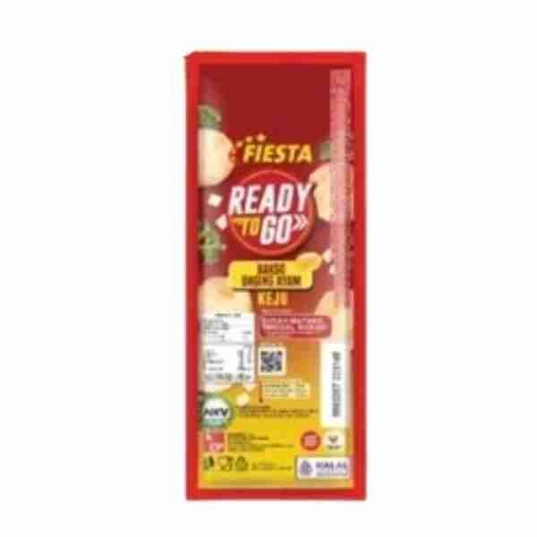 

FIESTA RTG BAKSO AYAM KEJU 60GR