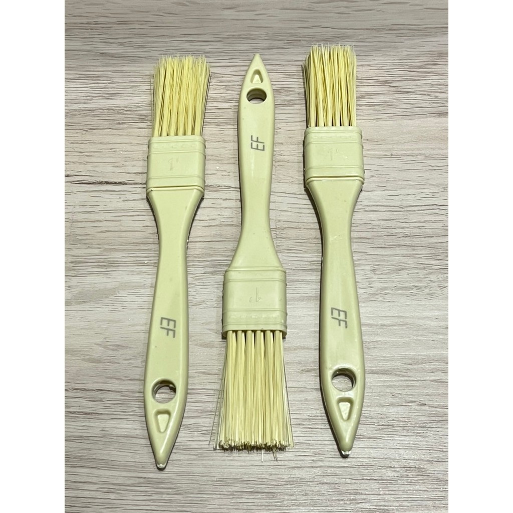 

Kuas Cat / Paint Brush PVC - Kuas Plastik 1 inch