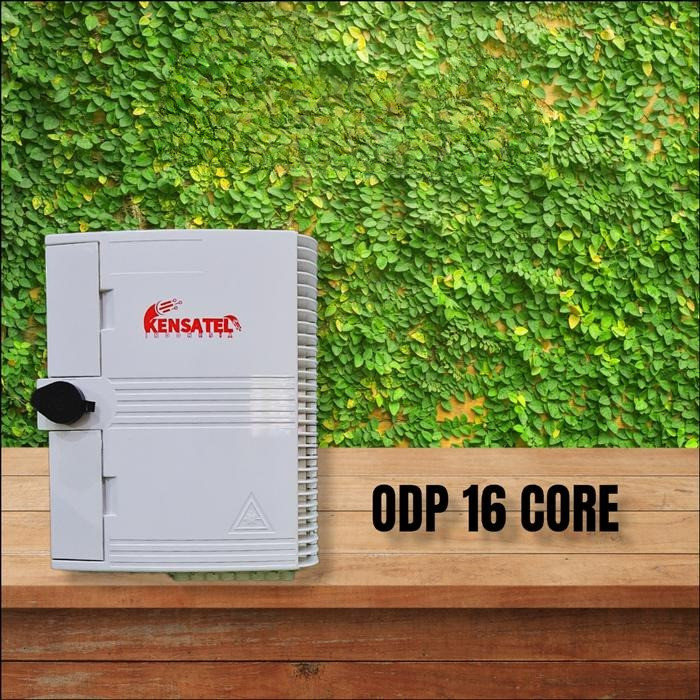 odp 16 core sunsea double lock brand kensatel