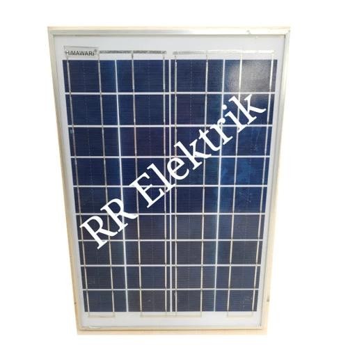 Solar Panel Solar Cell Panel Surya 10wp Polycrystalline 10 Wp Poly