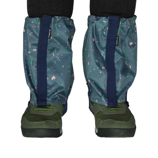 JAMIN MURAH Avtech-GAITER STRIDE - Kuning(BISA LANGSUNG ORDER)