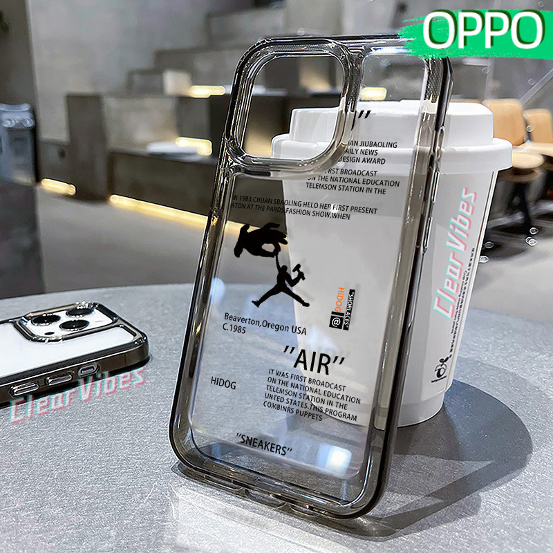 Merek Starbucks Glossy PC HardCase OPPO-A60 Realme-C53 Note-50 C51/C51s OPPO A3-Pro Reno 12/12F A79 