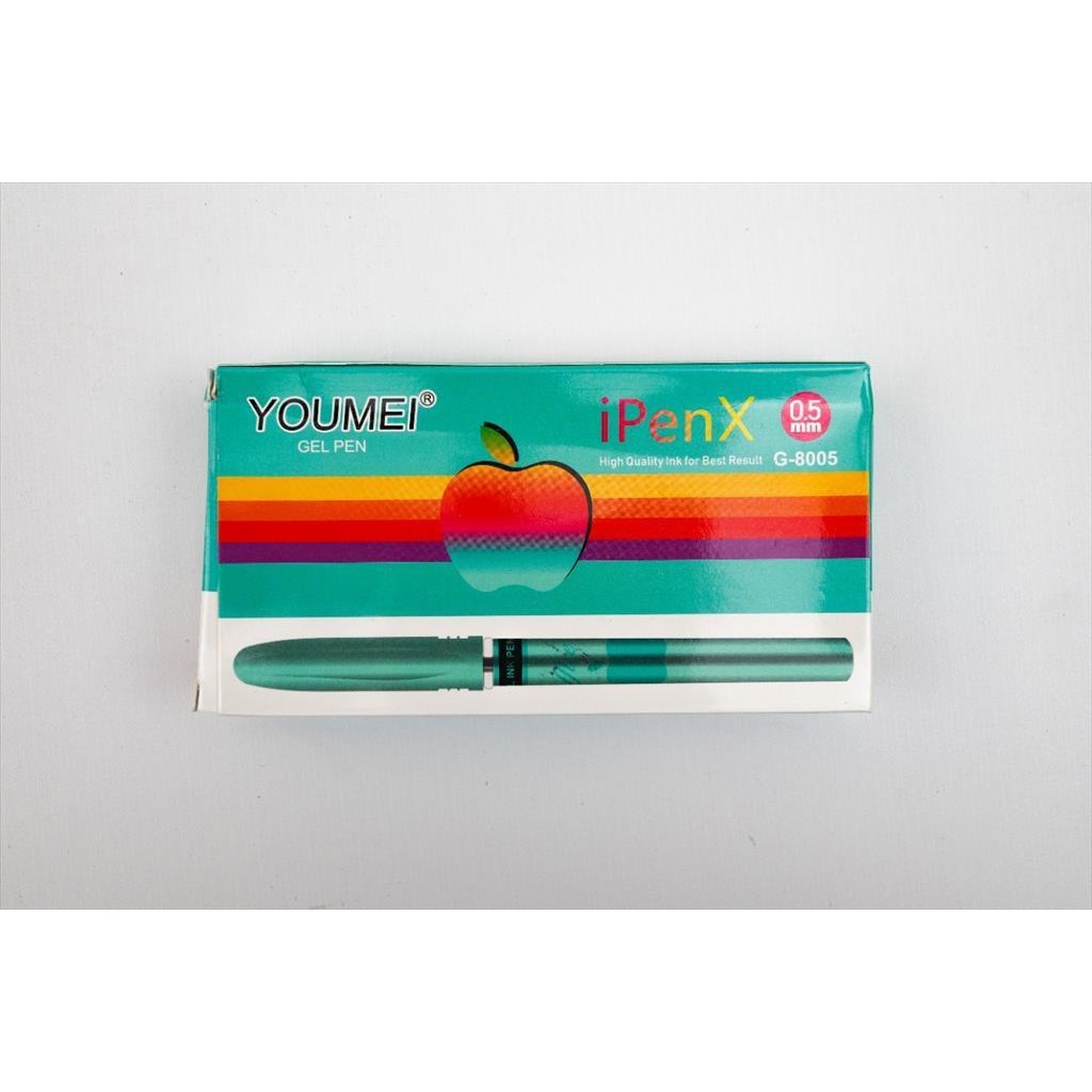 

[CALLISTA]Pen Gel 8005 (D) (12Pcs)