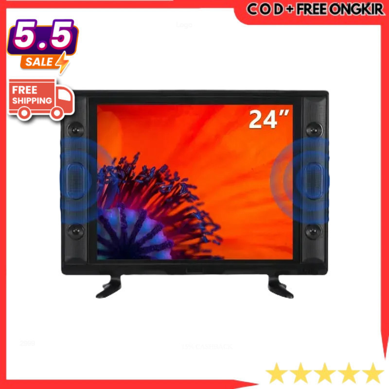 TV Tabung Digital 24 inch Weyon MURAH berkualitas