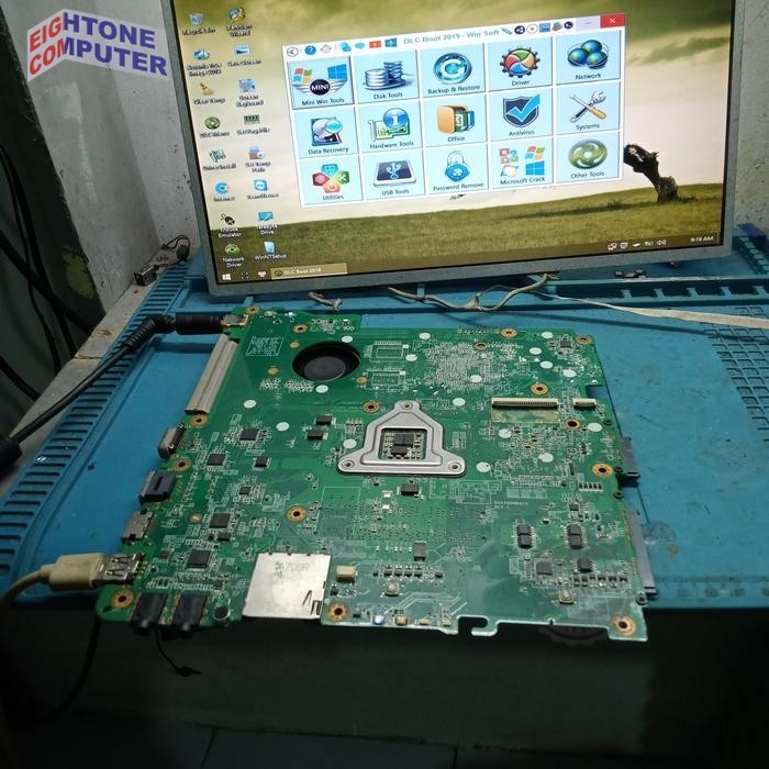 Motherboard ACER Aspire 4738 4738z 4738g 4250 4252 4253 4552 Intel HM55