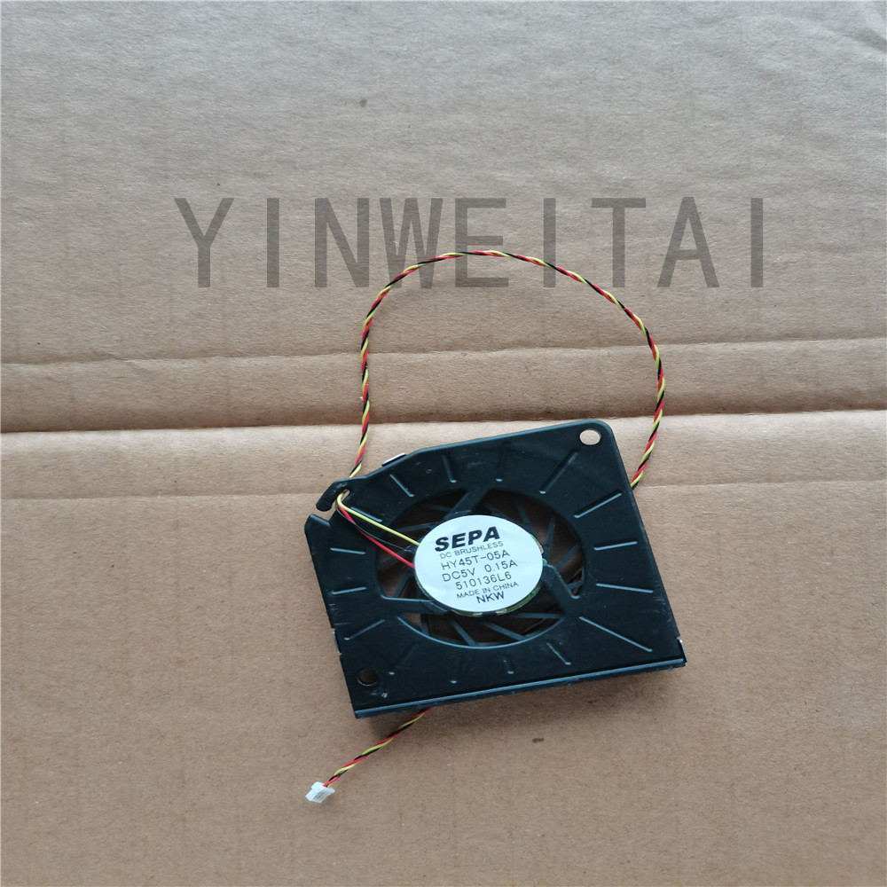 CPU FAN For One Netbook ONE-GX1 OneMix2 One Mix 3 OneMix2S OneMix 3S Pro HY45T-05A PAAD04510FH N429 