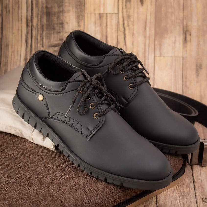 PAULMAY - Sepatu Sneakers Pria Modena 26