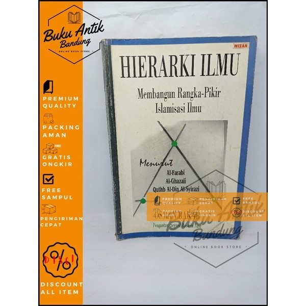 Hierarki Ilmu Osman Bakar