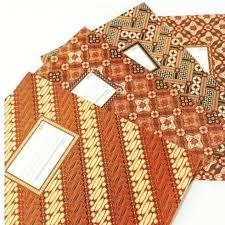 

[SG] MAP BATIK KW AC18 (motif batik random)