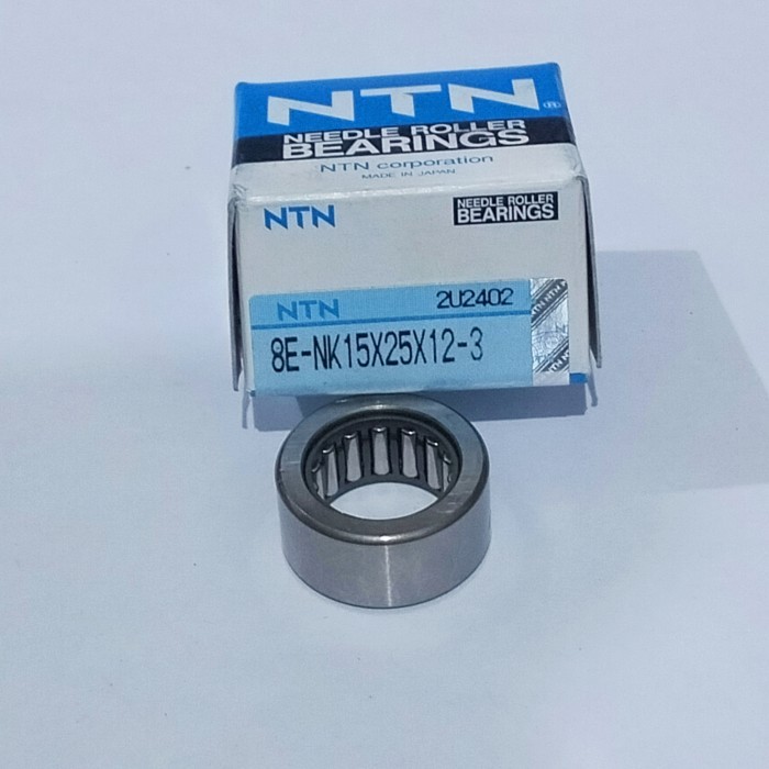 Bearing vesrneling RXking NK 15x25x12.3 NTN