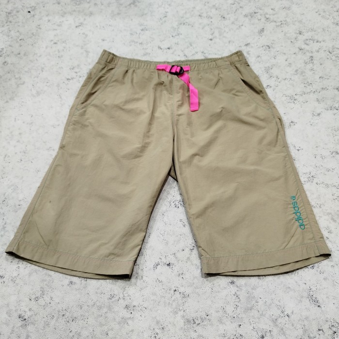 Celana pendek outdoor ADIDAS