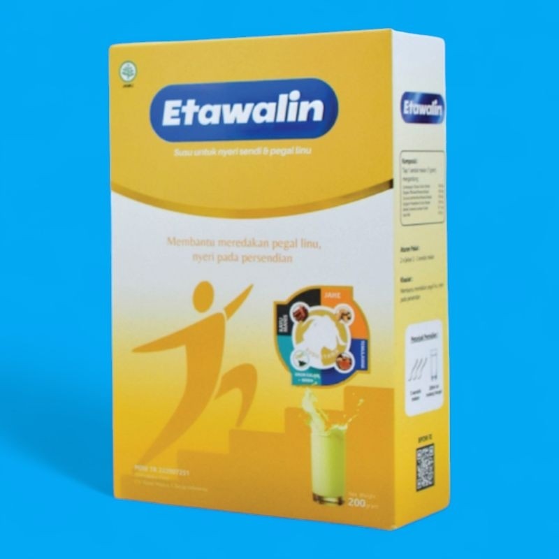 

(1BOX) SUSU ETAWALIN KAMBING ETAWA ORIGINAL ATASI PEGAL LINU NYERI SENDI