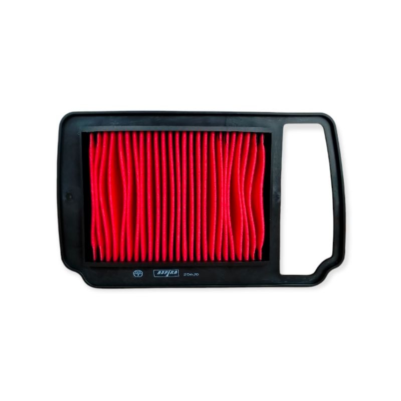 Filter Udara / Saringan Udara Merk Aspira For Mio Smile, Sporty, M3.