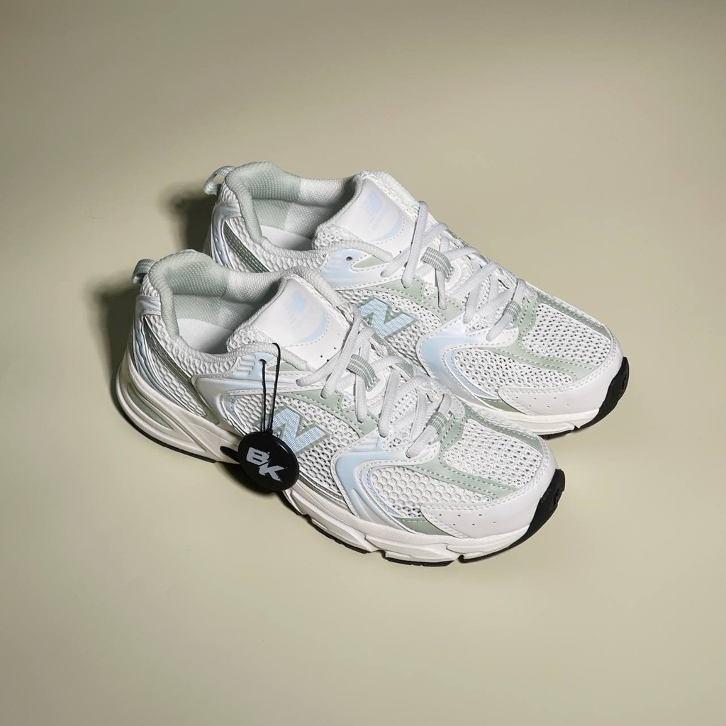 NB 530 SEA SALT ICE BLUE