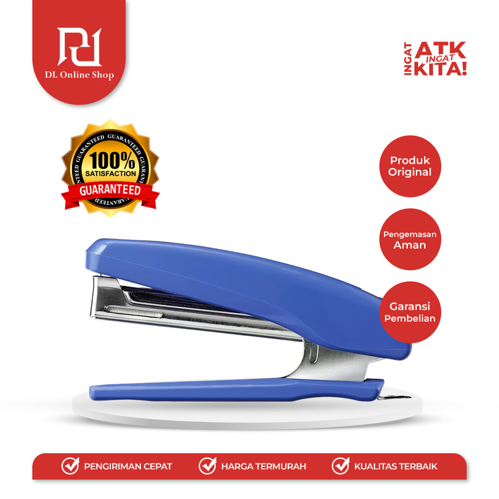 

MAX STAPLER HD-10D (1PC)