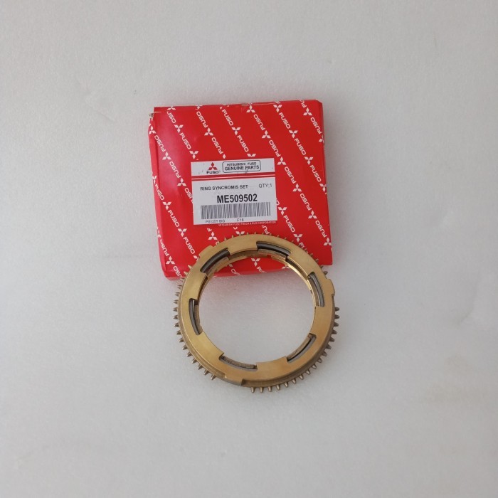Ring syncromis set p125T *ME509502*