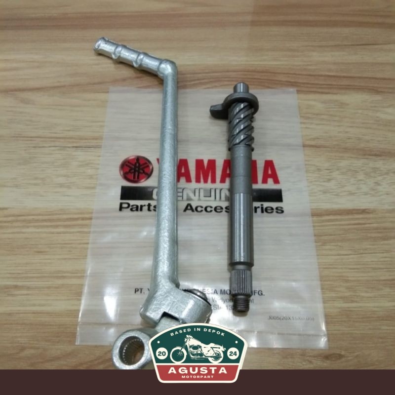 Selahan Vega ZR Jupiter Z1 Robot Jupiter Z1 Old Lama Engkolan Kick Starter Vega ZR Jupiter Z1 As Sel