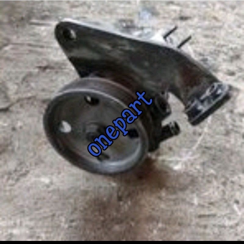 Pompa power steering feroza original