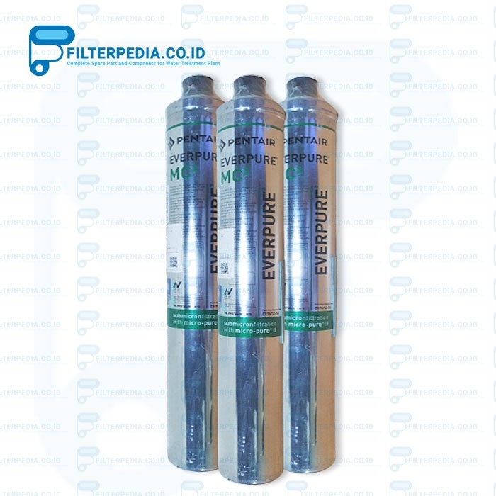 CARTRIDGE FILTER MC2 EVERPURE