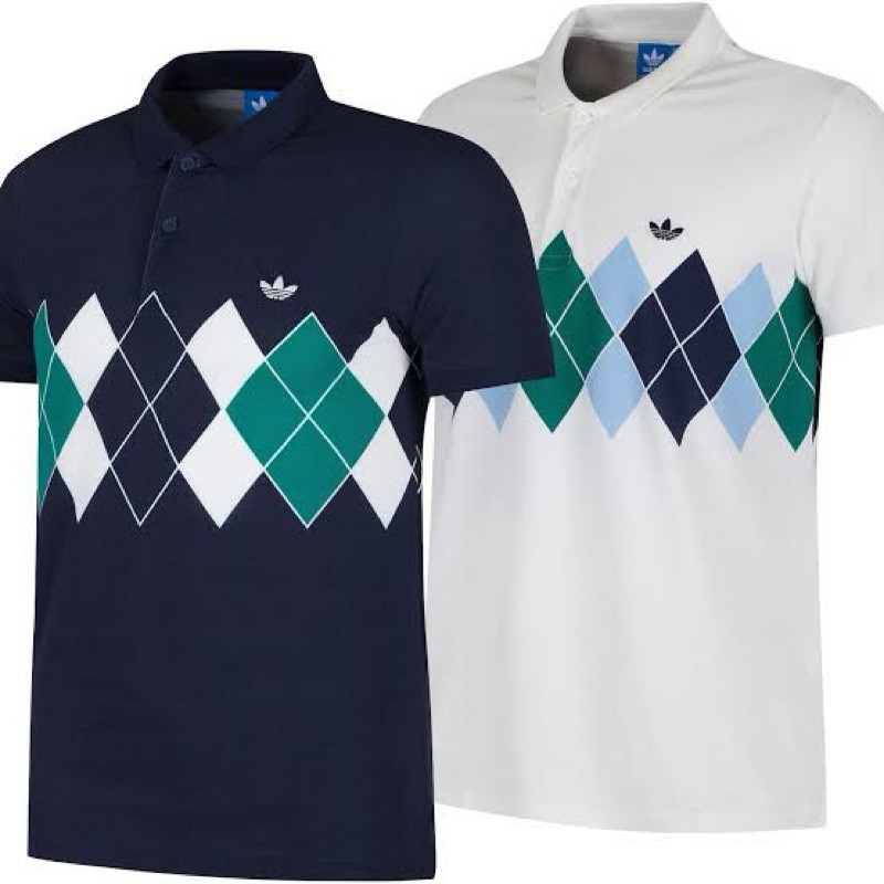 poloshirt kaos baju kerah adidas baju kasual polo adidas