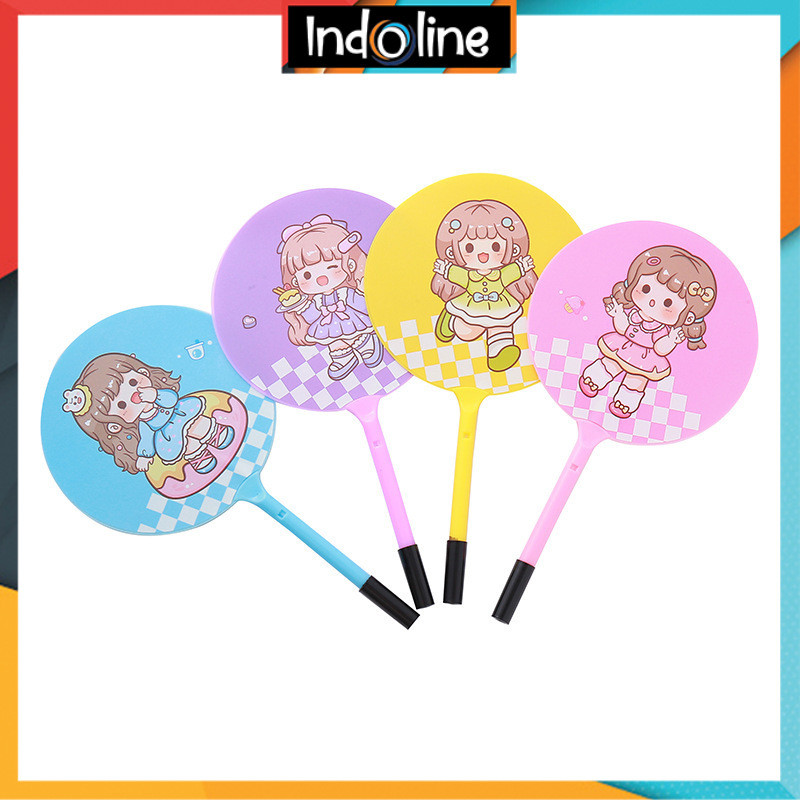 

Pulpen Kipas Bulat Karakter Kartun Wanita Cantik Pulpen Sekolah 1196