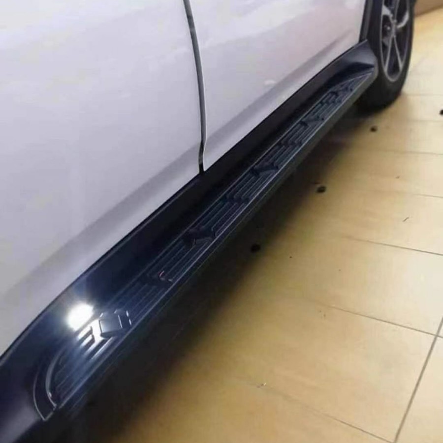 Footstep Rush Footstep Terios Footstep Led