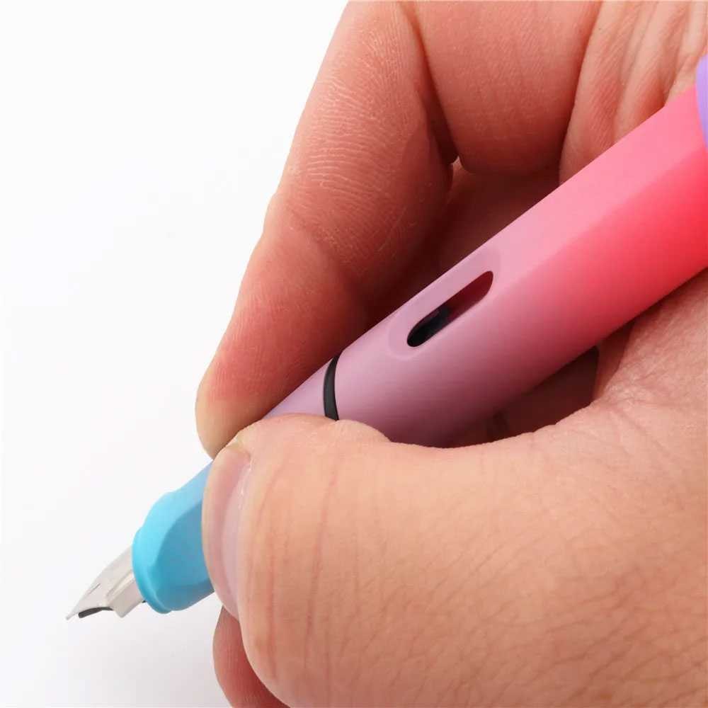 

LPKSTORE CHINAPENS Pena Pulpen Bolpoin Tanda Tangan Signature Fountain Pen - Y666 LPKSTORE