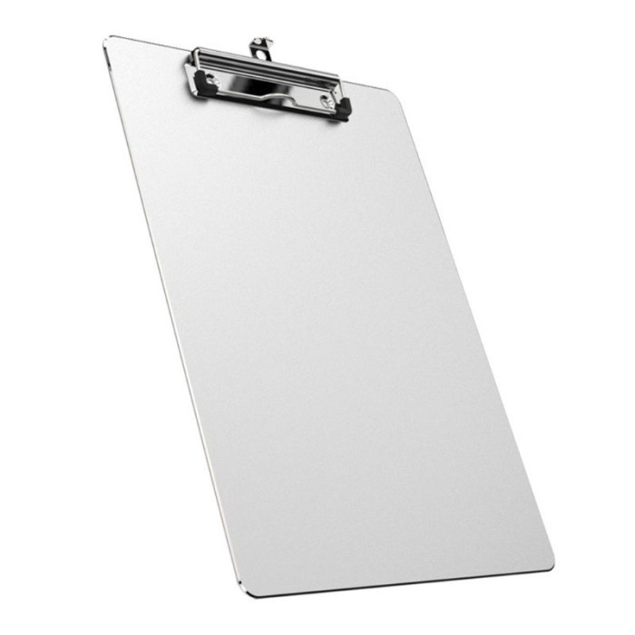 

V-TEC CLIP BOARD KAYU FOLIO (VT 2433 FL)