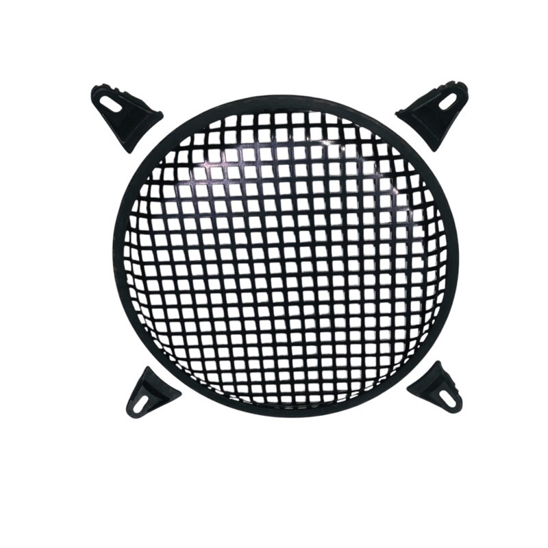 Ram Tutup Jaring Speaker 10 inch Besi