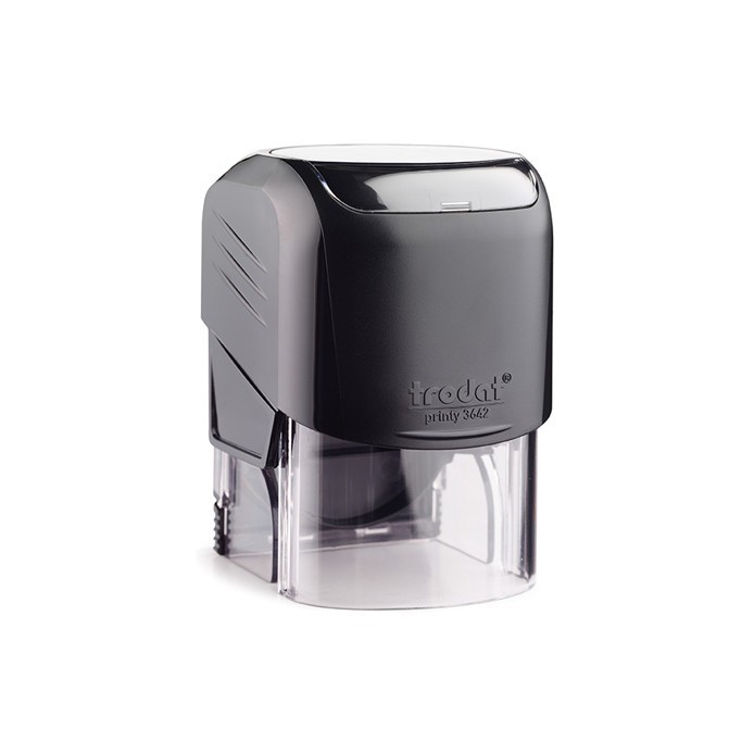 

Stempel Bulat Custom Trodat 3642 Diameter 4 cm