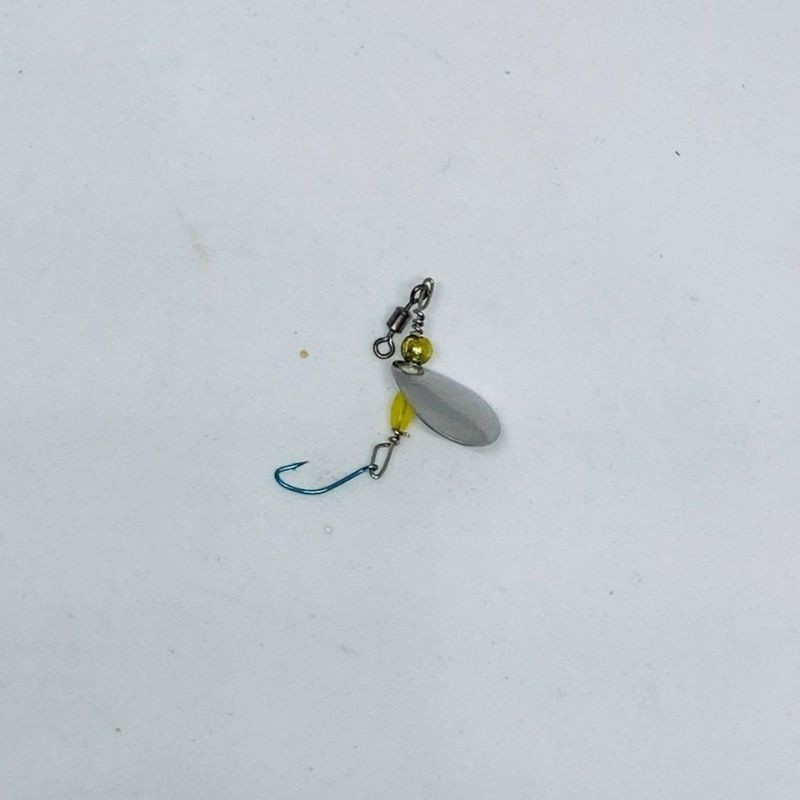 MODE G7 UMPAN CASTING RAYAP DAMIL GROSIR DAMIL_BERLAIN PERMATA_FISHING