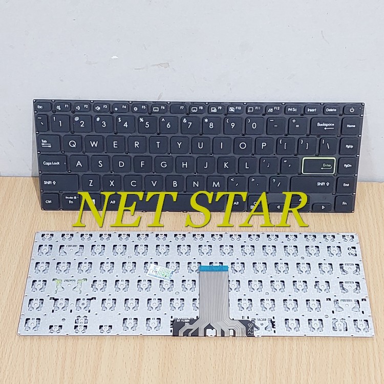 Keyboard For Asus E410M E410MA E410 E410MAO E410K E410KA E410KAO -NSTAR