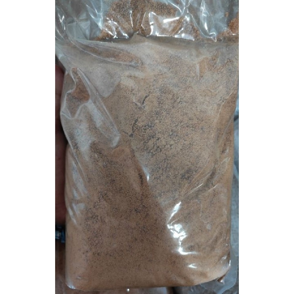 

PREMIUM GULA AREN SEMUT BUBUK ORGANIK 1KG 500gr & 250 Gr