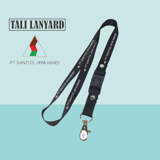 

TALI LANYARD PT SANTOS JAYA ABADI - TALI ID CARD PT KAPAL API GANTUNGAN HP GANTUNGAN KUNCI GANTUNGAN FLASHDISK GANTUNGAN NAMETAG TALI LANYARD BEST SELLER COD