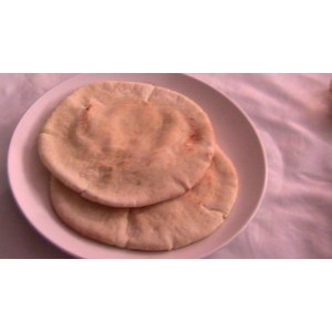 

ROTI SYAMI BABAIR 4PCS