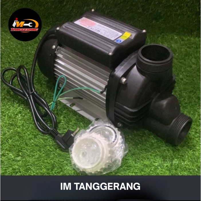 Mesin Pompa WHIRLPOOL 2 PK Bathtub / Bathub Jacuzzi